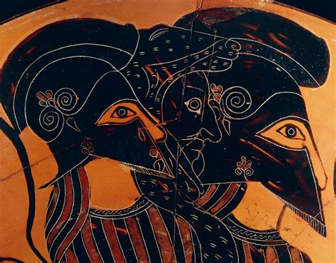 Homosexuality In Ancient Greece Telegraph