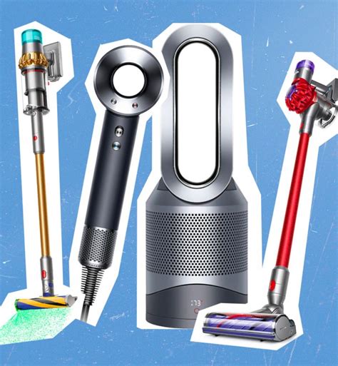 The 6 Best Dyson Black Friday Sales Of 2023 Purewow