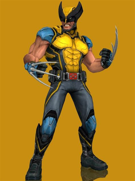 Pin On Armaduras Y Trajes Wolverine Comic Art Wolverine Cosplay