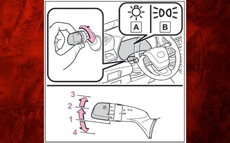 Toyota Highlander Daytime Running Lights Not Working Fix That Works