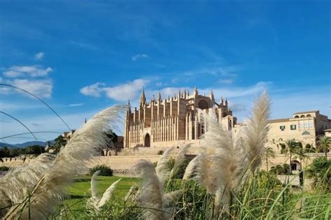 15 Perfect Things to Do in Palma de Mallorca, Spain