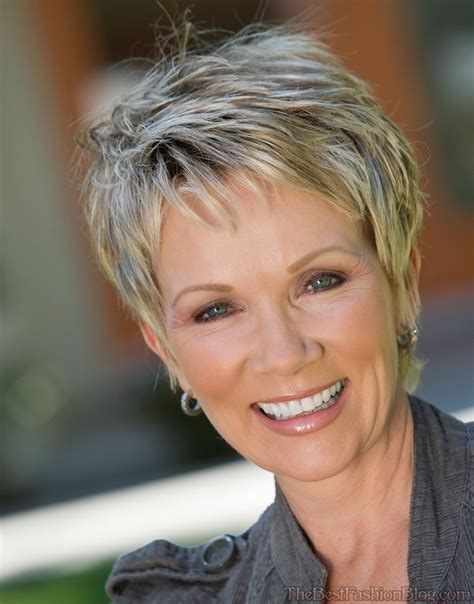 Pixie Haircuts Women Over 60 At Moogleusa In 2023 Short Hairstyles Fine Short Hair Cuts For