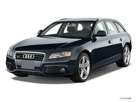 2009 Audi A4 Wagon Review, Pricing, & Pictures | U.S. News