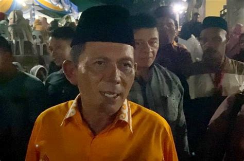 Begini Jawaban Gubernur Ansar Soal Bantuan Hukum Untuk Pj Wali Kota