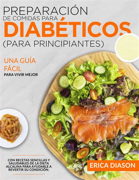 Introducir 103 Imagen Recetas Alimenticias Para Diabeticos Abzlocalmx