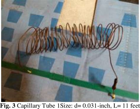 Figure 3 From Design And Fabrication Of A Lpg Cooling System Semantic