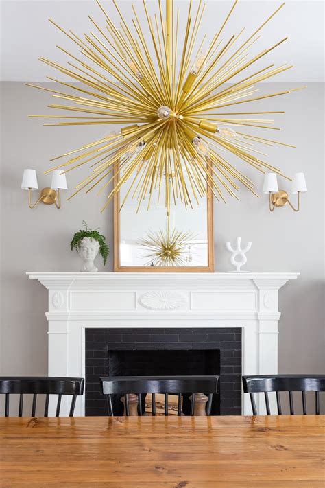 Chevy Chase Historic Renovation | Timeless Elegance Meets Modern Living