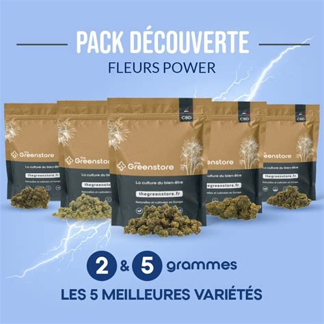 Nos Nouveaux Produits CBD En Ligne