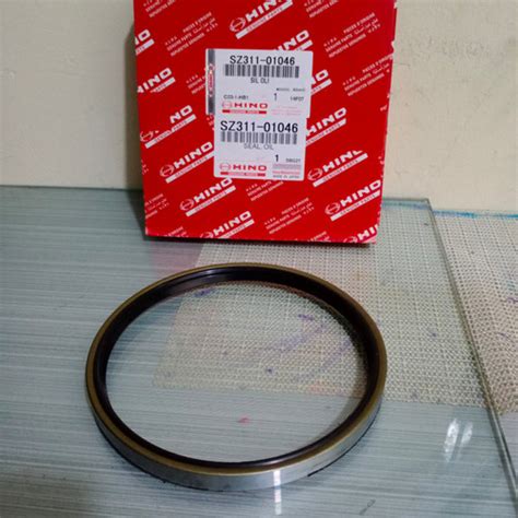 Jual Seal Roda Depan Hino Lohan Hino Jakarta Barat Hino Isuzu