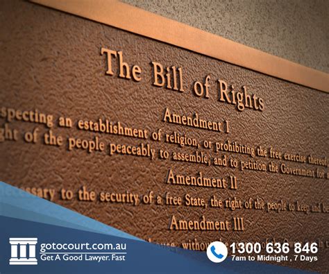 Should Australia Have A Bill Of Rights Go To Court