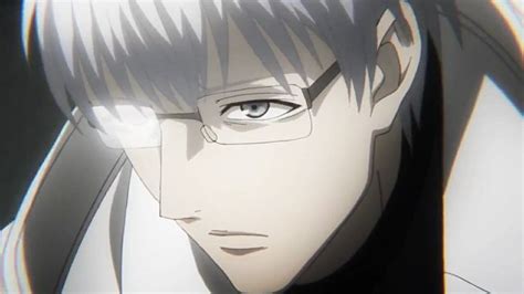 Kishou Arima Tokyo Ghoul Tokyo Ghoul Anime Profile Picture