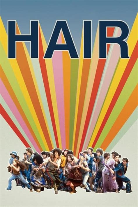 Hair Movie Review and Ratings by Kids