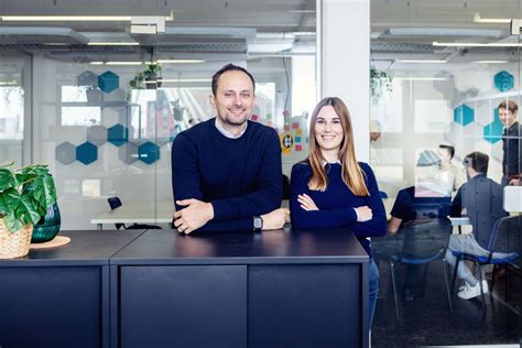 Seed Finanzierung Millionen Euro F R Einwert Munich Startup