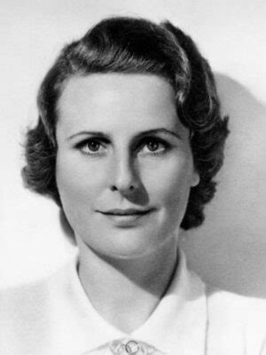 Leni Riefenstahl • Estatura (altura), Peso, Medidas, Edad, Biografía, Wiki