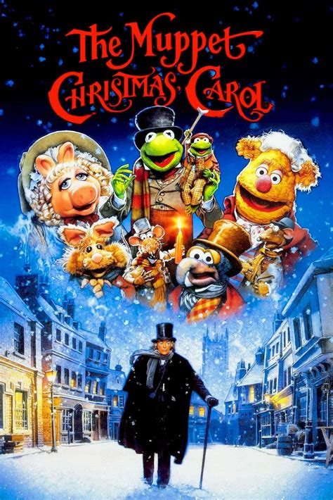 The Muppet Christmas Carol – The Varsity Cinema