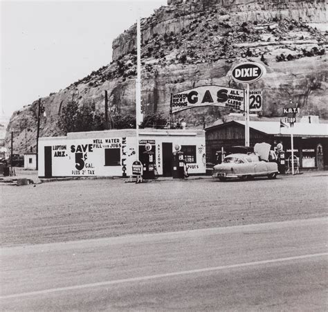 Ed Ruscha, Gasoline Stations (complete portfolio)