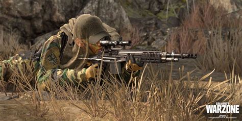 Call Of Duty Black Ops Cold War Sniper Scopes Give Major Unfair