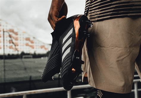 Adidas Skystalker Pack With Predator Available Now Sneakernews