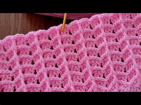 The Easiest Crochet Pattern I Ve Seen Must Try This Pattern Great