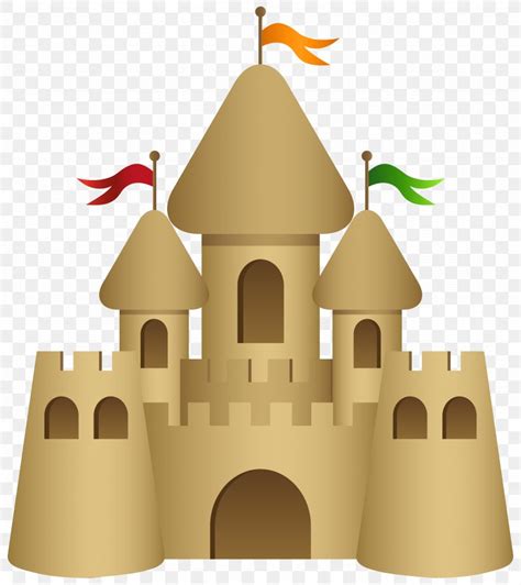 Free Sand Castle Cliparts, Download Free Sand Castle Cliparts png images, Free ClipArts on ...