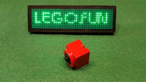 LEGO Technik 9V Mikromotor (5119) for sale online | eBay