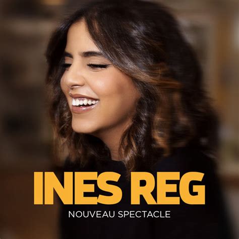 INES REG ZENITH ROUEN At LE GRAND QUEVILLY Buy Your Tickets At The