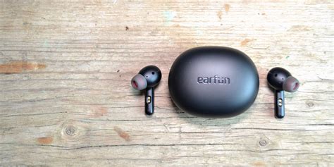 EarFun Air Pro 2 Review Great ANC For Under 100