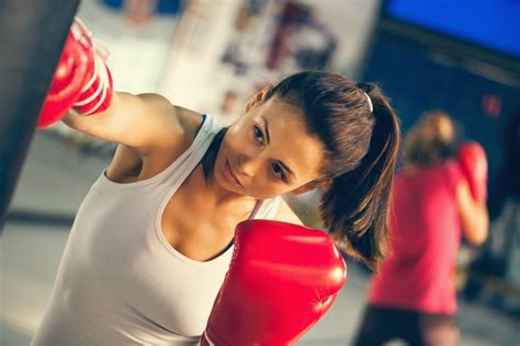 Is Boxing Good For Weight Loss Maxx Pro Boxing