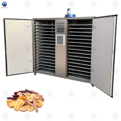 Industrial Universal Food Vegetables And Fruits Dryer Vegetables And