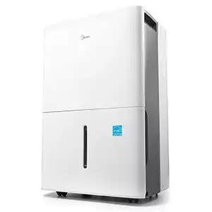 Midea Easy Dry 50 Pint Dehumidifier Reviews 2024