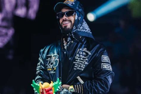 Anuel Aa Confirm Que Se Ver Con Cattaleya Hija Que Tuvo Con Yailin