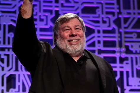 Who is Steve Wozniak? 5 Facts About WOZ's Founder