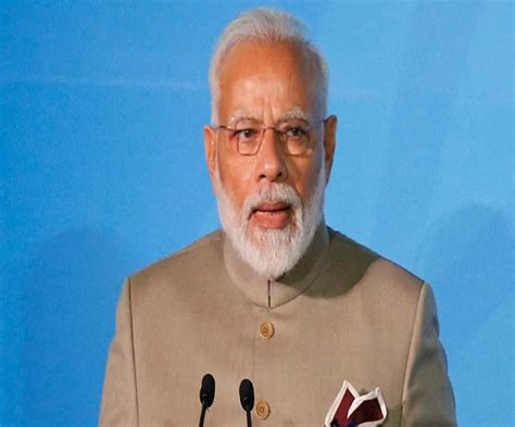 74th Unga Session Watch Pm Modis Address In Un General Debate Live Here