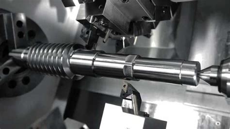 How To Choose A Suitable Cnc Lathe Lathe Machine Milling Machine