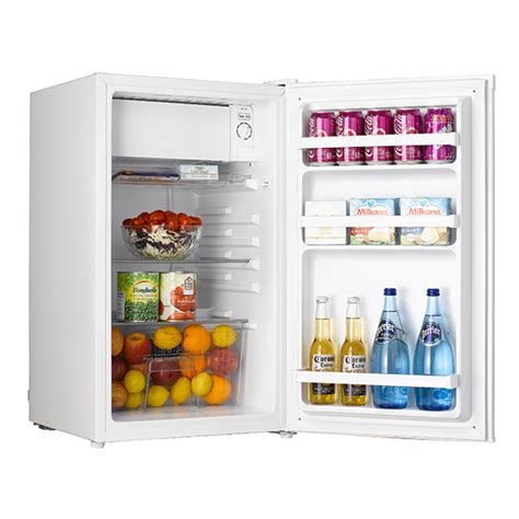 130l Table Top Refrigerator Silver Hisense Online