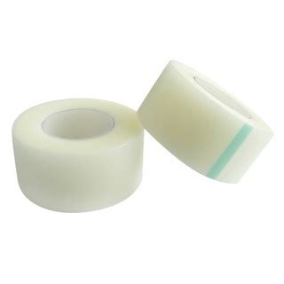 NEXCARE STRONG HOLD PAIN FREE REMOVAL TAPE Plastic Tape PE Tape