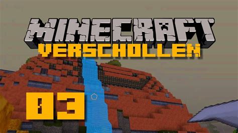 Lets Play Minecraft 03 Ach Ja Wir Spielen Minecraft Deutsch