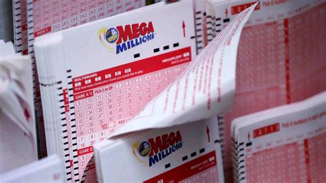 Mega Millions Jackpot Tops 1 Billion After No One Won The 830 Million