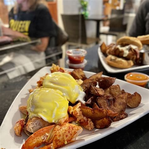 The Best 10 Breakfast Brunch Spots near Faneuil Hall in Boston, MA - Yelp