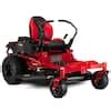 Troy Bilt Mustang In Hp V Twin Kohler Series Engine Dual