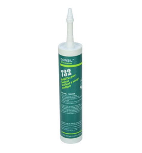 Dowsil Multi Purpose Sealant White