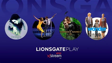 Lionsgate Play Set to Launch Streaming Service in the Philippines ...