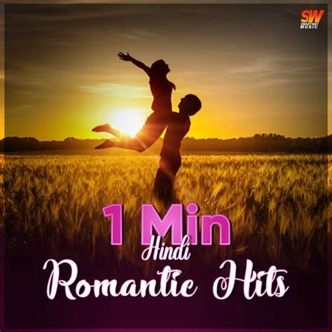 Hindi Romantic Hits - 1 Min Music Songs Download - Free Online Songs ...