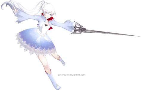 Download Rwby Images Weiss Hd Wallpaper And Background Photos Weiss