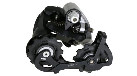 SRAM Rival 22 Rear Derailleur 11 Speed Black