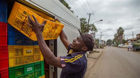 Africa Ifc Announces Billion Investment In Smes And Trade To