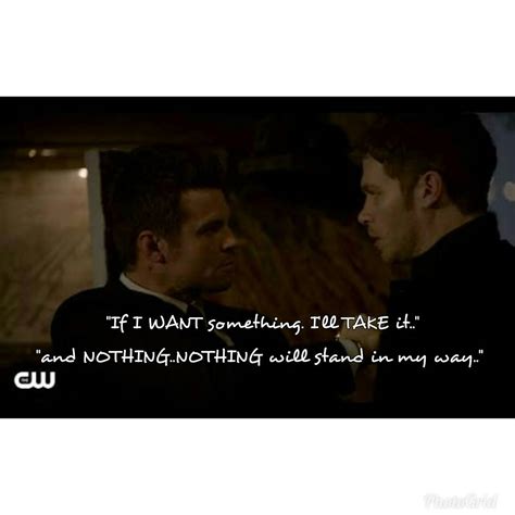 Elijah Quotes The Originals