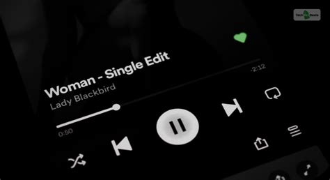 Spotify Mobile Web Player: How To Listen To Spotify On A Browser ...