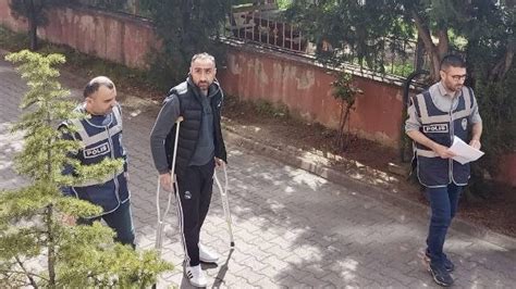 Karabük te 15 yıl kesinleşmiş hapis cezası bulunan hükümlü yakalandı