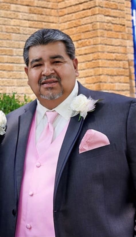 Ricardo Adame Obituary Corpus Christi Tx